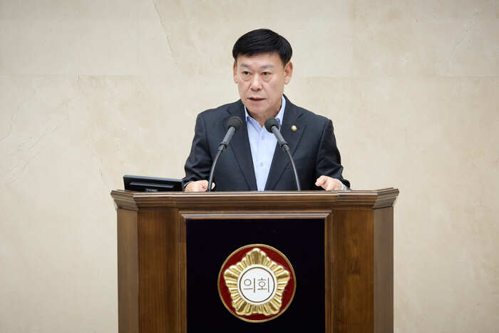 황재욱 용인특례시의회 의원(더불어민주당, (보정,죽전1,죽전3,상현2동))