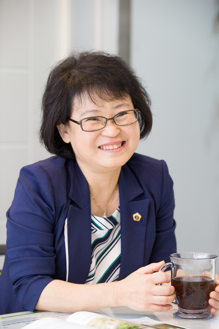 김미리 경기도의회 교육행정위원회 위원장(더불어민주당, 남양주2) 