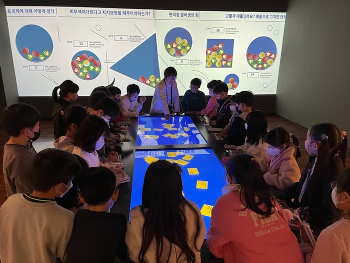 의왕시(시장 김성제)가 관내 전체 초등학교 3학년을 대상으로 ‘우리 역사문화 바로알기’ 현장체험학습을 지원한다.