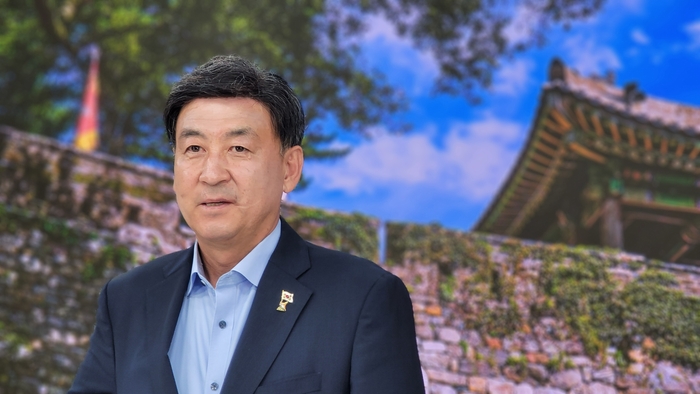 민선8기 방세환 광주시장이 취임1주년을 맞았다. 