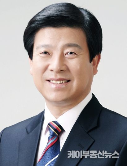 박범인 금산군수