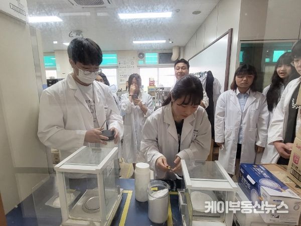 논산계룡교육지원청, 마을연계 공동교육과정 개강