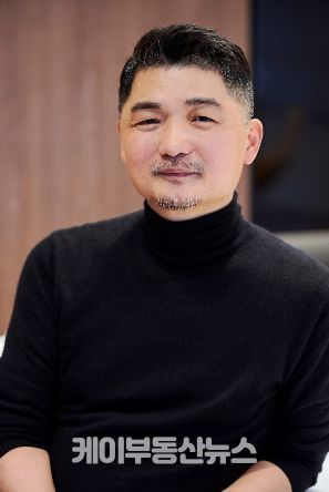 김범수 국립오페라단 신임 이사장