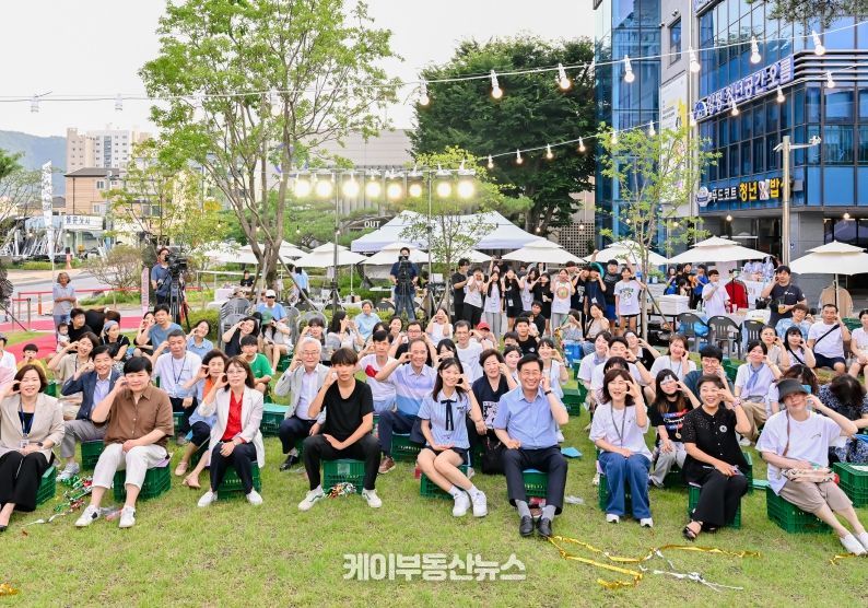 영화제 사진