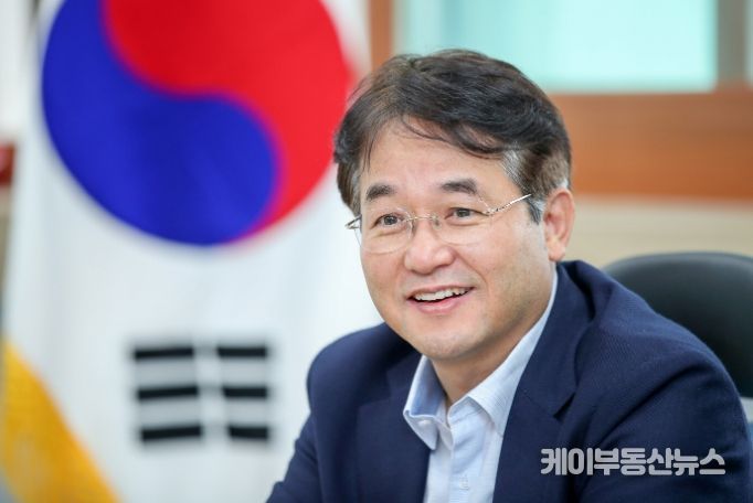 이동환 고양시장