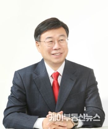 신상진 성남시장