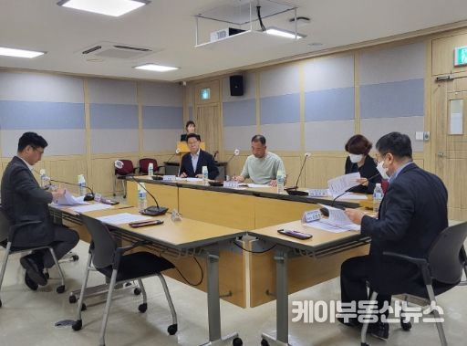 과천시, 2024년도 생활임금 시급 ‘1만1천600원’ 결정