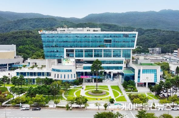 이천시청