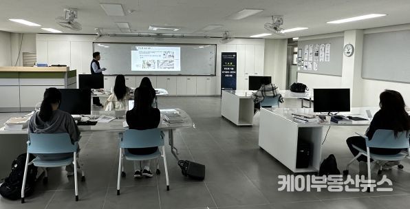 반도체 기술 아카데미-브릿지 2차 교육 실시