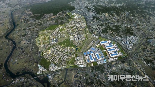 평택 고덕