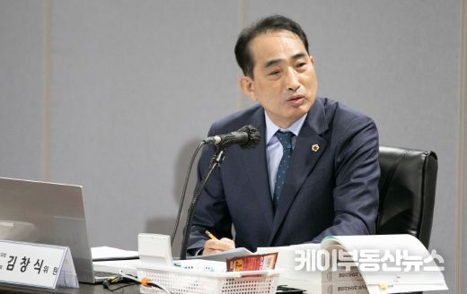 김창식 경기도의회 의원(더불어민주당, 남양주5, 안전행정위원회)