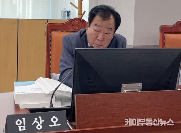 임상오 의원, '경기도 농지보전 시책수립과 농작물 재해 피해보상 강화' 주문