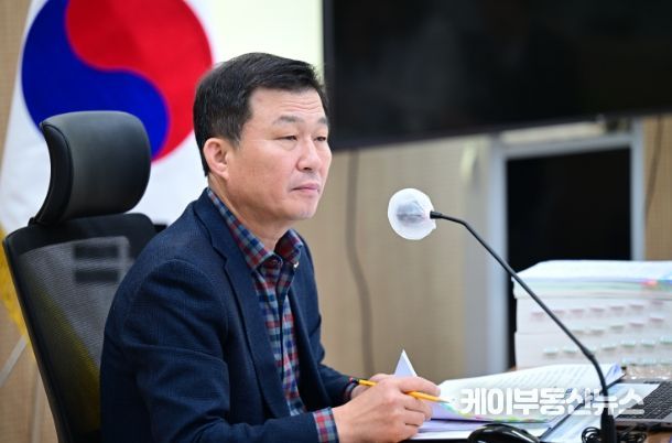한원찬 부위원장, “경기도교육청, 지역경제활성화에 관심 가져야”