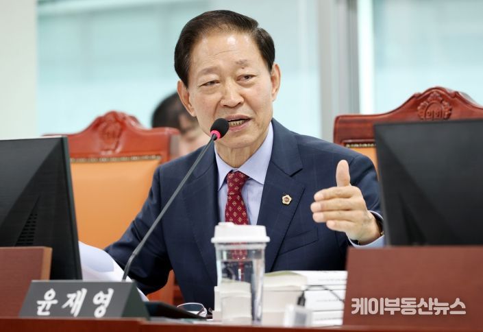 경기도의회 윤재영 의원