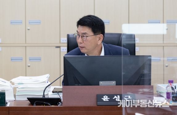 경기도의회 윤성근 의원