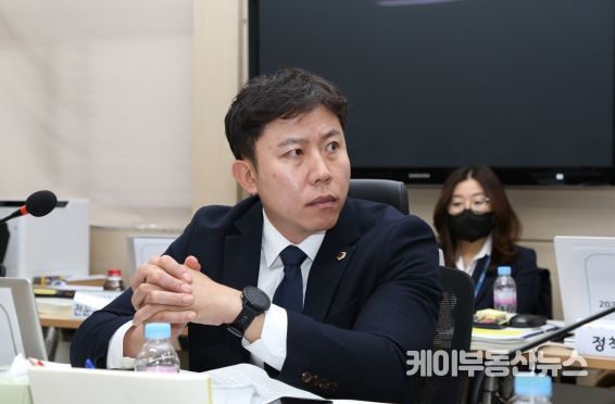 경기도의회 오세풍 의원