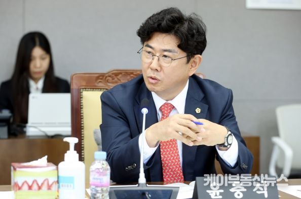 경기도의회 윤충식 의원