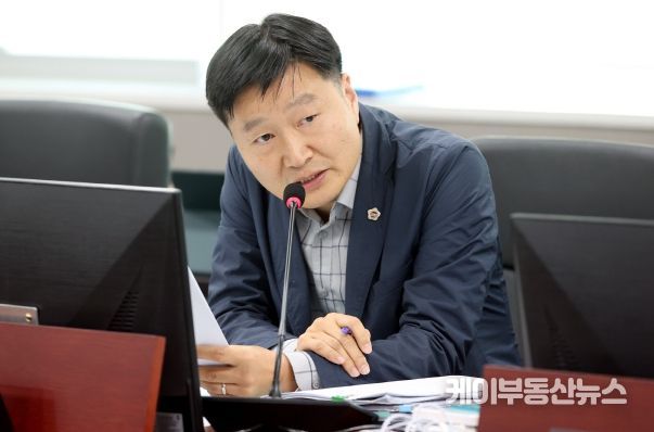 경기도의회 김태희 의원