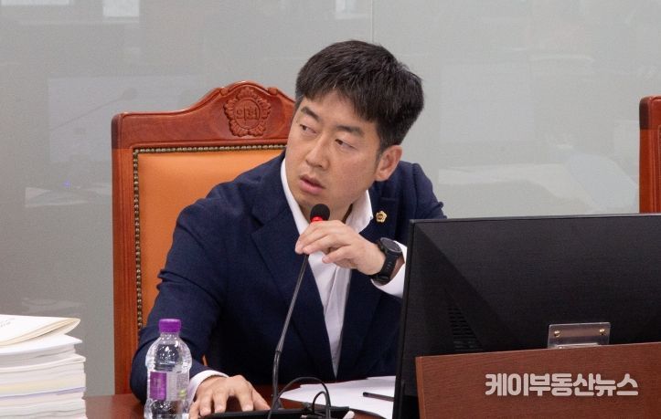 박진영 경기도의회 의원