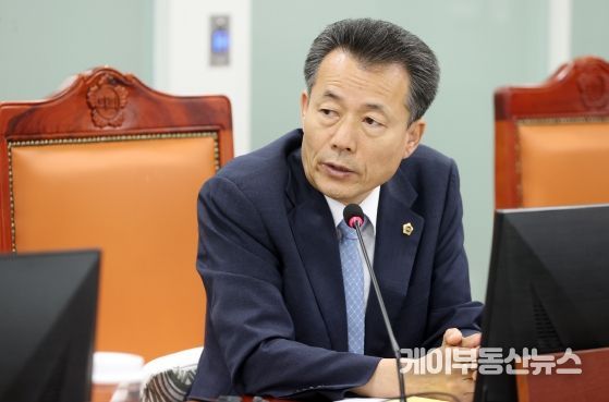 김성수 경기도의회 의원