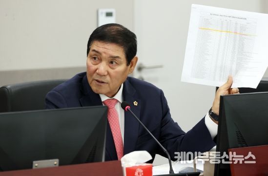 김규창 경기도의회 의원