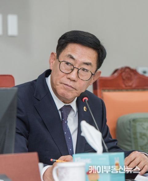 박명수 경기도의회 의원