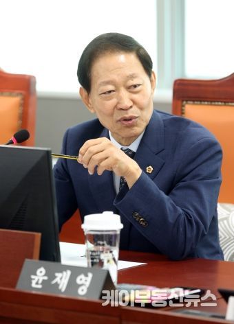 윤재영 경기도의회 의원(국민의힘, 용인10, 문화체육관광위원회)