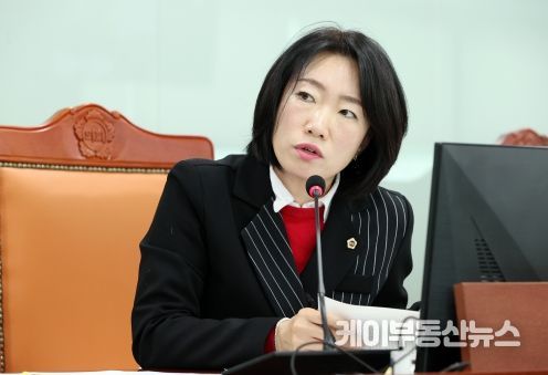 이혜원 경기도의회 의원(국민의힘, 양평2, 문화체육관광위원회)