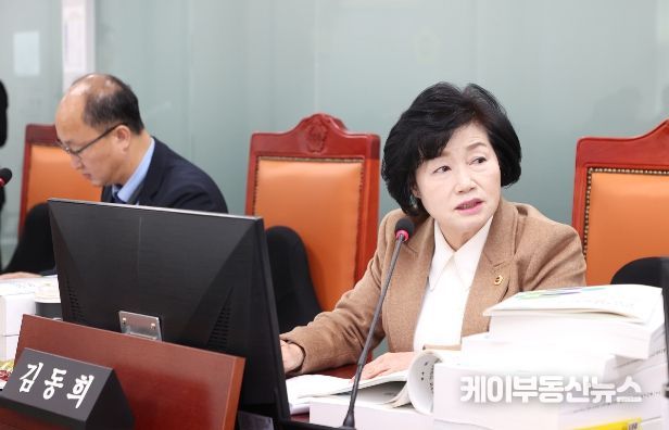 김동희 의원(더불어민주당, 부천6, 건설교통위원회)