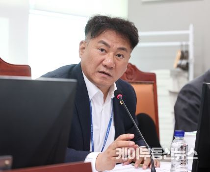 오준환 경기도의회 의원(국민의힘, 고양9, 건설교통위원회)