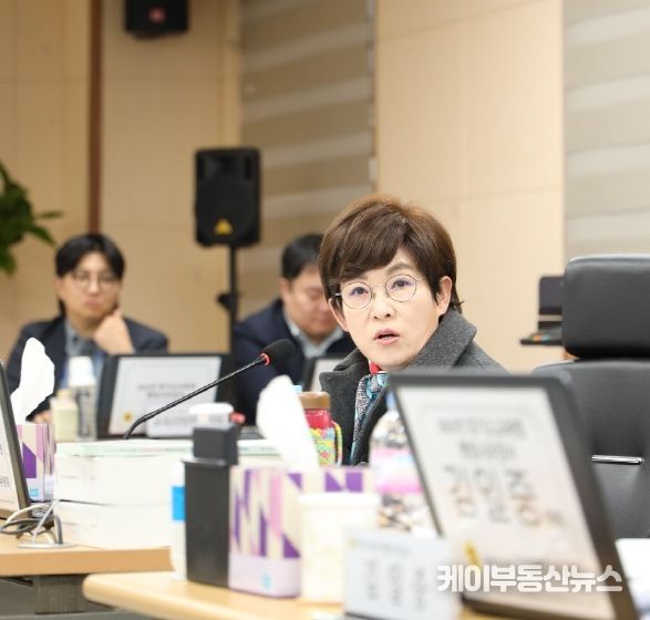 김선희 경기도의회 의원,(국민의힘, 용인7, 교육행정위원회)