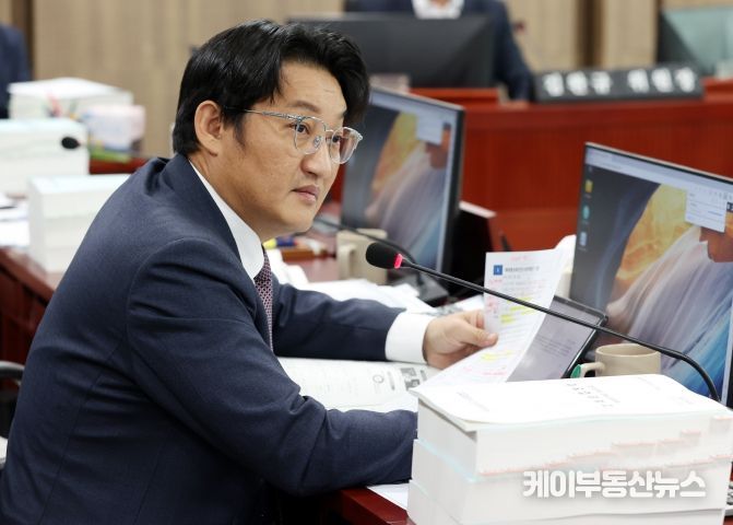 김도훈 경기도의회 의원(국민의힘, 비례, 경제노동위원회)