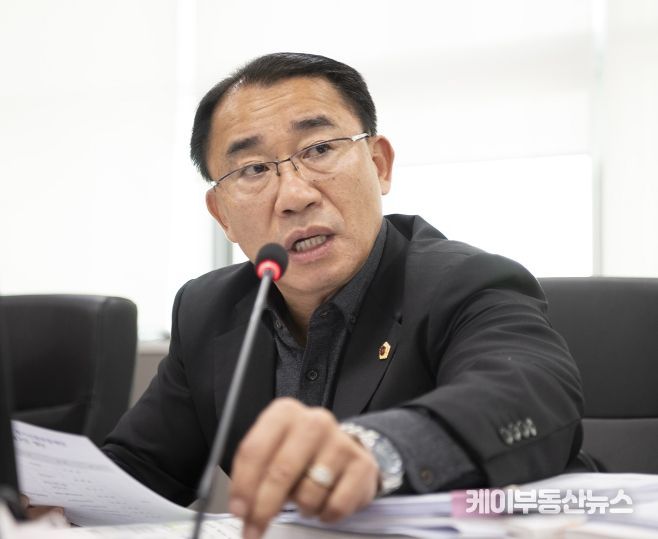 김선영 경기도의회 의원(더불어민주당, 비례, 경제노동위원회)