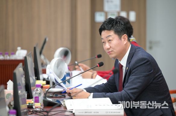 김진경 경기도의회 의원(더불어민주당, 시흥3, 여성가족평생교육위원회)