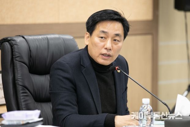 이은주 경기도의회 의원(국민의힘, 구리2, 교육행정위원회)