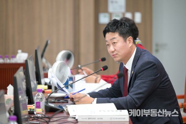 김진경 경기도의회 의원(더불어민주당, 시흥3, 여성가족평생교육위원회)