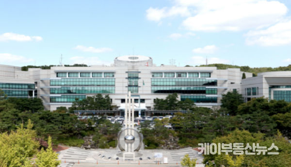 화성시청