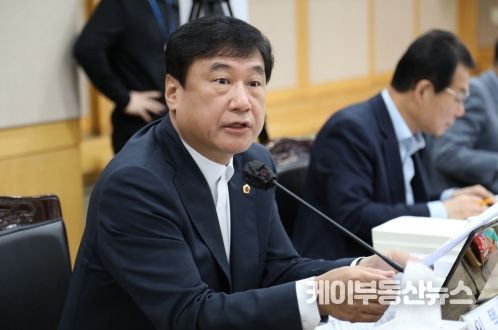 이택수 경기도의회 의원(국민의힘, 고양8, 도시환경위원회)