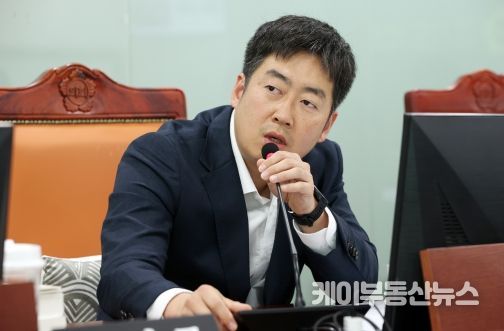 박진영 경기도의회 의원(더불어민주당, 화성8, 문화체육관광위원회)