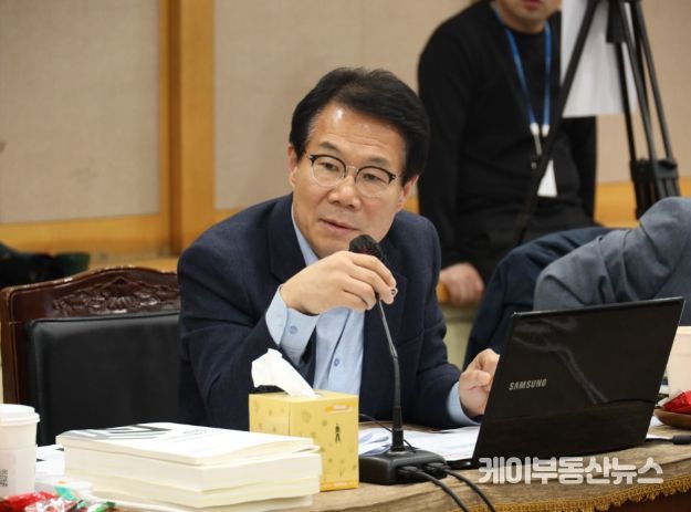 유영두 의원(국민의힘, 광주1)