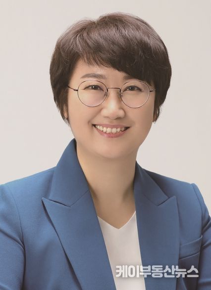 고은정 경기도의회 경제노동위원회 부위원장(더불어민주당, 고양10)