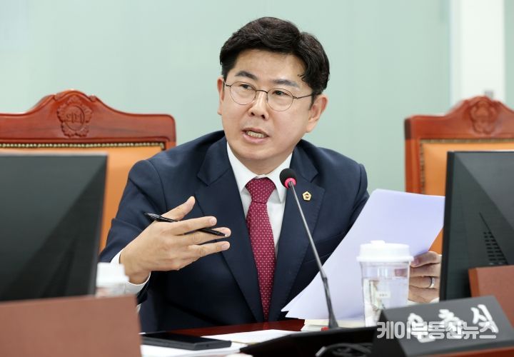 윤충식 경기도의회 의원(국민의힘, 포천1, 문화체육관광위원회)