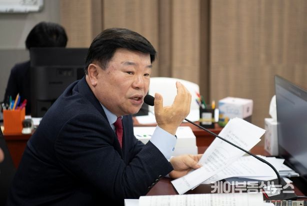 이병길 경기도의회 의원(국민의힘, 남양주7, 경제노동위원회)