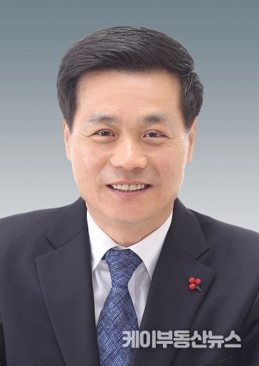 문형근 경기도의회 안전행정위원회 부위원장(더불어민주당, 안양3)
