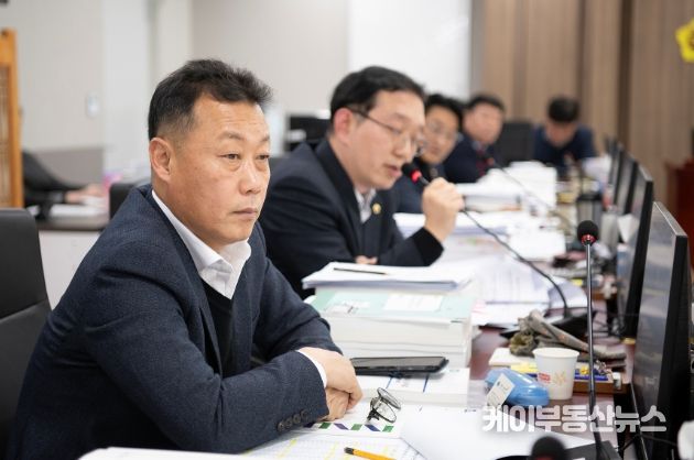 이용호 경기도의회 의원(국민의힘, 비례, 경제노동위원회)