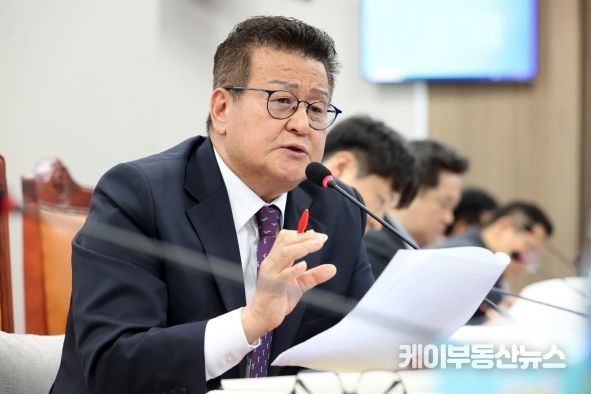 안명규 경기도의회 의원(국민의힘, 파주5, 교육기획위원회)