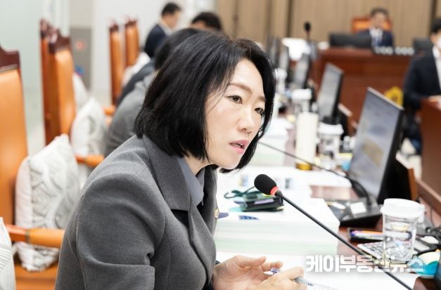 이혜원 경기도의회 의원(국민의힘, 양평2, 문화체육관광위원회)