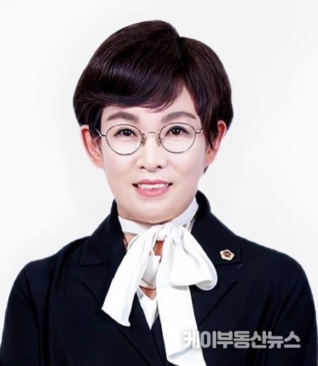 김선희 경기도의회 의원(국민의힘, 용인7, 교육행정위원회)