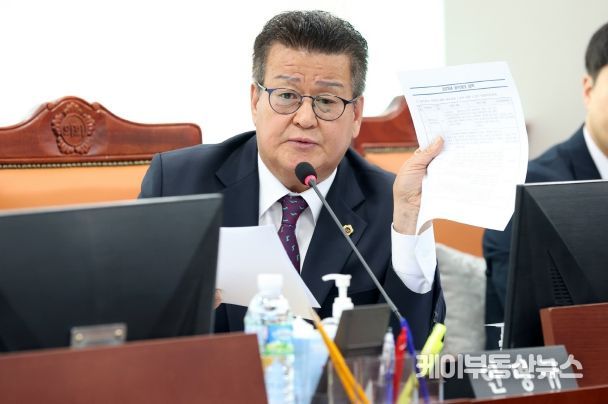 안명규 경기도의회 의원(국민의힘, 파주5, 교육기획위원회)