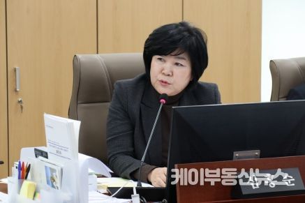 심홍순 경기도의회 의원(국민의힘, 고양11, 교육행정위원회)